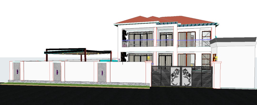 Interior Architecture